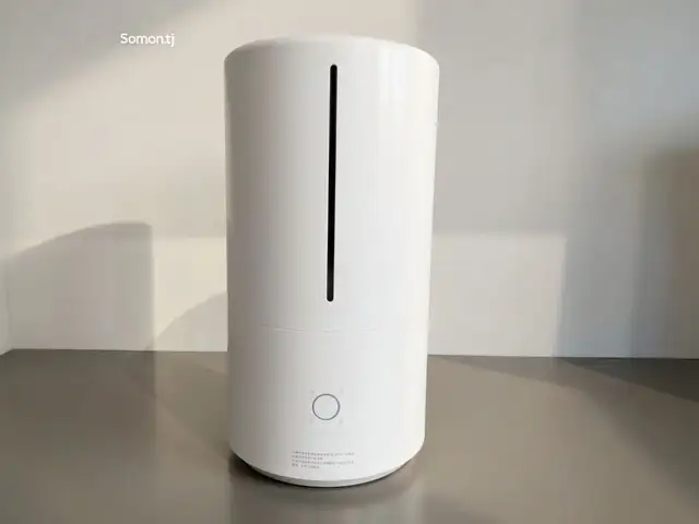 Увлажнитель воздуха Xiaomi Humidifier S, Душанбе