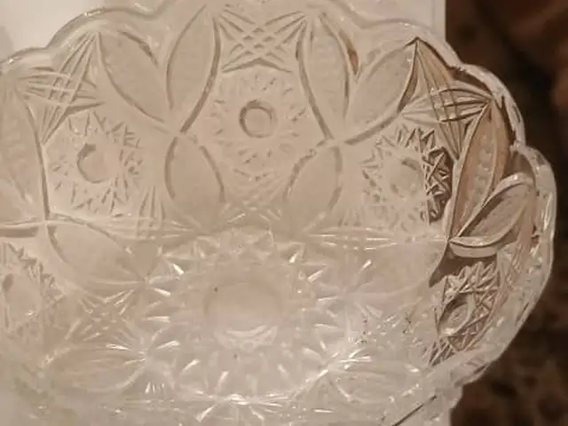 Хрусталь чешский ссср, Хуҷанд