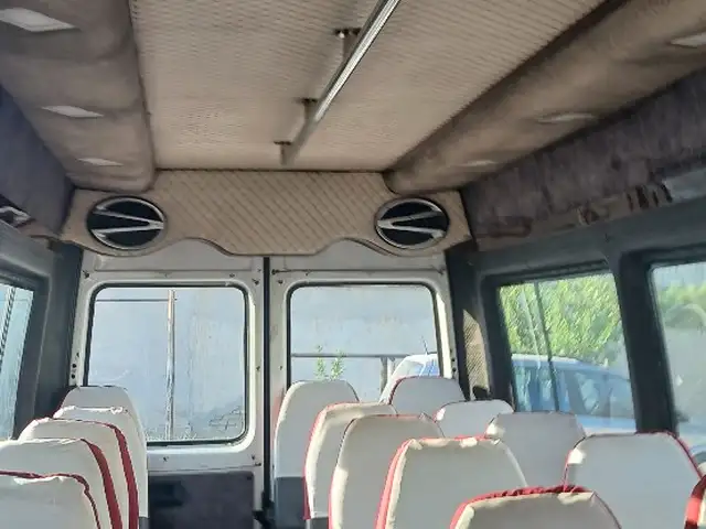 Mersedes-Benz Sprinter, 2006, Худжанд