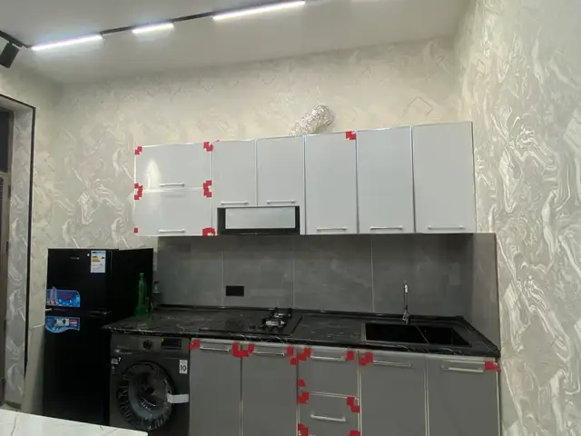 2-комн. квартира, Цокольный этаж, 70м², 30 мкр, Хуҷанд