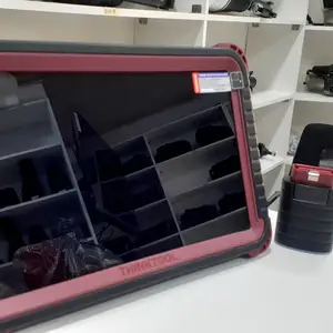 Автомобильный диагностический launch Thinkcar Thinktool master, Душанбе
