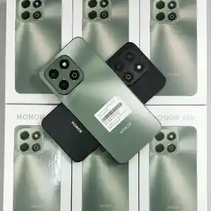 Huawei Honor X6b 4/128Gb 2024 Global Version, Душанбе