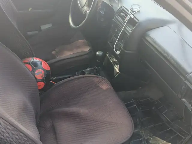 Opel Vectra A