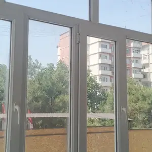 Пластиковые окна, Бохтар (Курган-Тюбе)