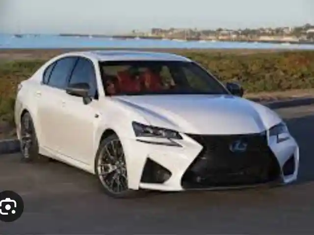 Полики от Lexus, Душанбе