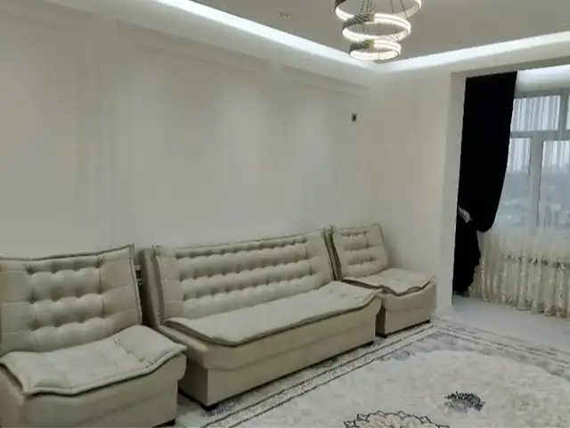 2-комн. квартира, 7 этаж, 86м², шохмансур, Душанбе