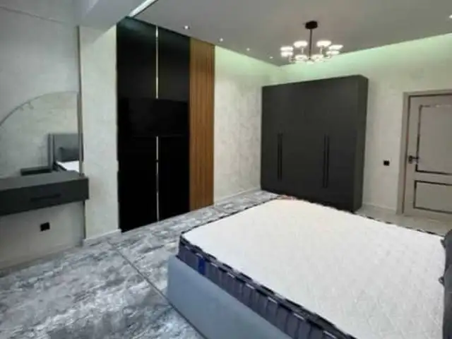 3-комн. квартира, 1 этаж, 81 м², 19 мкр, Худжанд - 10