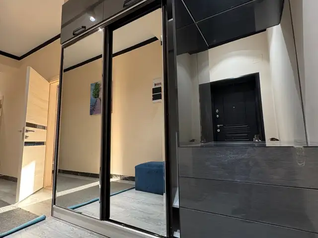2-комн. квартира, 9 этаж, 110м², Исмоили Сомони, Душанбе - 12