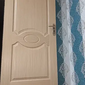 Двери, Душанбе