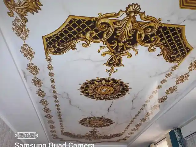 Натяжные потолки под заказ, Худжанд