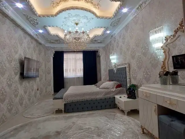 2-комн. квартира, 2 этаж, 83м², Воданасос, Душанбе