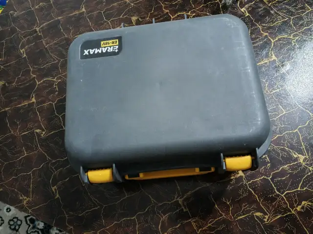 Шуруповёрт, Душанбе