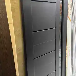 Дверь Хай тек, Душанбе