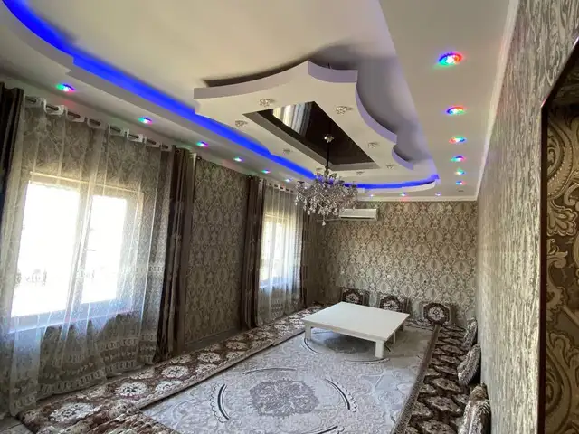 6-комн. дом, 2 этаж, 400 м², ш Душанбе н рудаки павароти лениград, Рудаки - 3