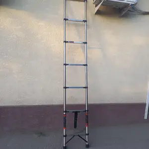 Лестница, Душанбе