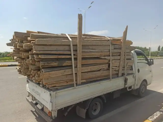 Хезум, Душанбе
