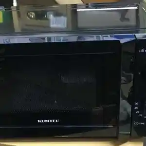 Микроволновая печь Kumtel, Душанбе