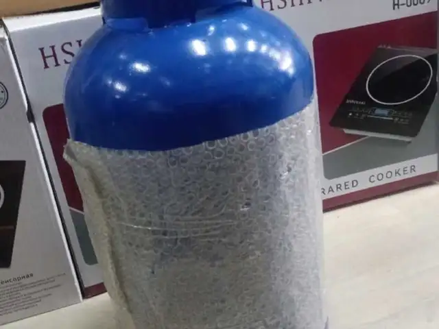 Газовый баллон 10кг, Душанбе