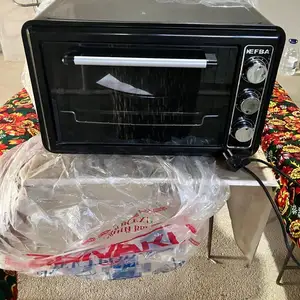 Мини печь Efba, Хуҷанд