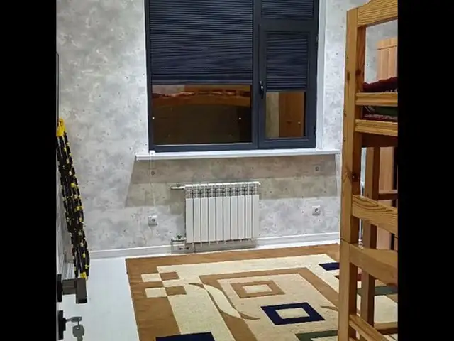 2-комн. квартира, 2 этаж, 64м², сомони, Душанбе