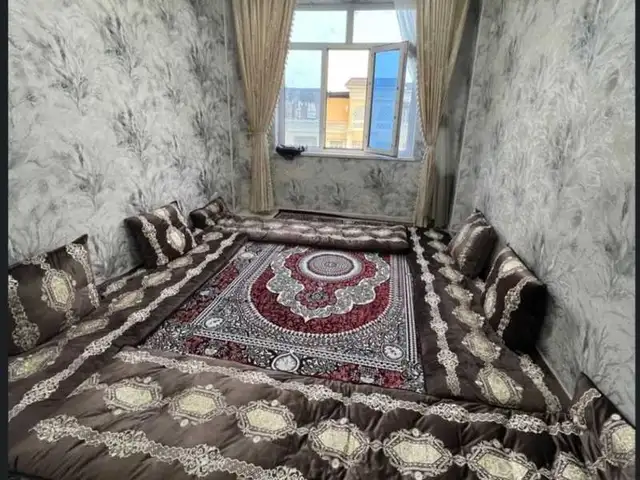 3-комн. квартира, 6 этаж, 84м², 104 МКР, Душанбе