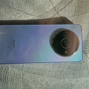 Xiaomi Redmi A3, Худжанд
