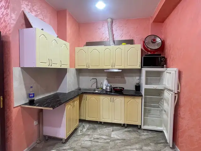 2-комн. квартира, 7 этаж, 60м², Бозорчаи гулистон , Ваҳдат - 5