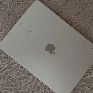 Планшет Apple iPad, Пяндж