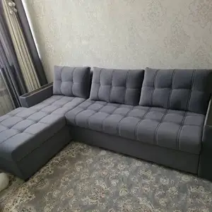 Раскладной диван, Душанбе