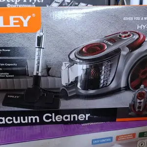 Пылесос Haley, Душанбе