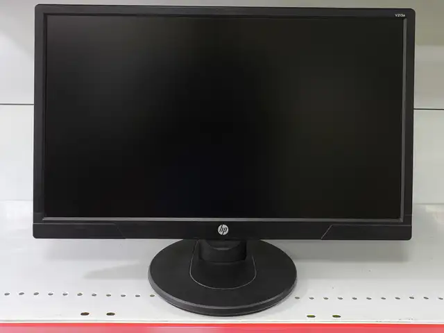 Монитор HP V213 20 дюймов, Душанбе