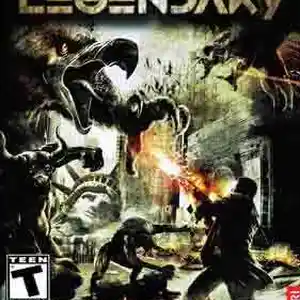 Игра Legendary на всех моделей Play Station-3, Душанбе