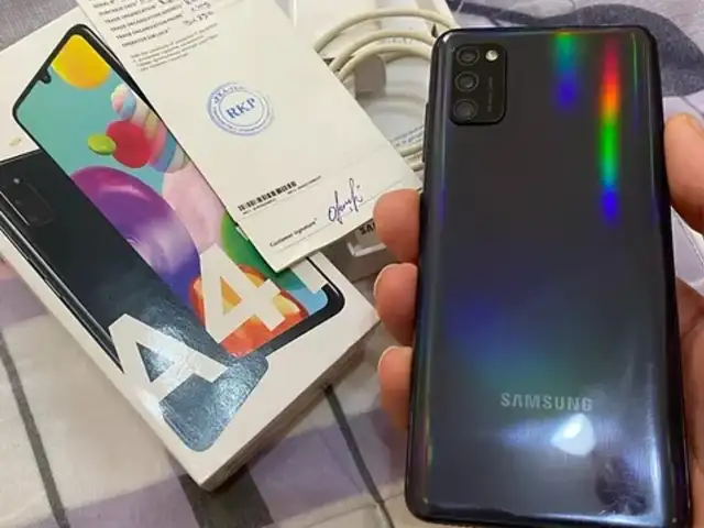 Samsung Galaxy А41 64gb Vetnam 2sim, Хуҷанд