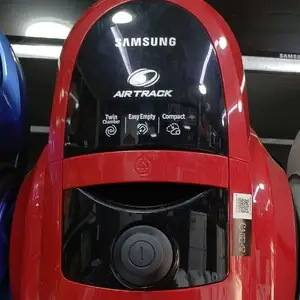 Пылесос Samsung, Худжанд
