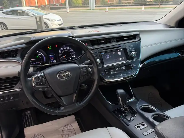 Toyota Avalon, 2015, Душанбе - 5
