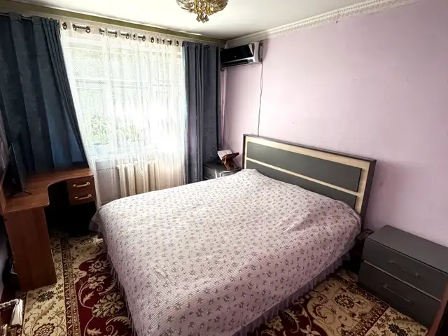 3-комн. квартира, 3 этаж, 67 м², Фирдавси, Диагностика, 46мкр, Душанбе - 3