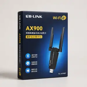 WiFi 6E Адаптер для ПК, Душанбе
