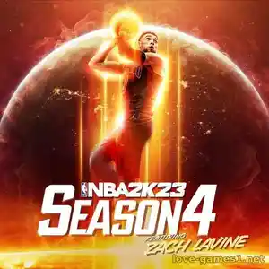 Игра NBA 2k23 для PS4, Хуҷанд