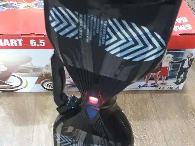 Гироскутер smart balance 6, Душанбе