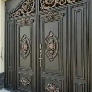 Дарвоза, Худжанд