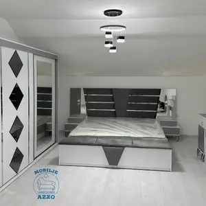 Спальный гарнитур, Душанбе