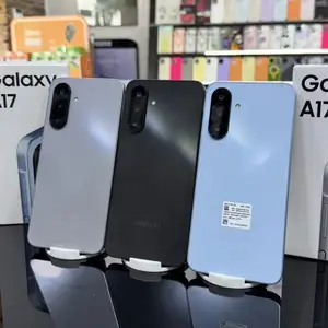 Samsung Galaxy A17 128Gb 2026, Душанбе