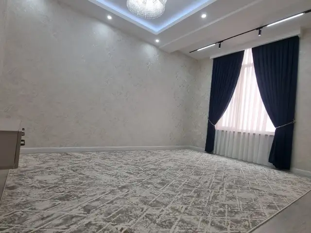 3-комн. квартира, 7 этаж, 75 м², 33мик, Худжанд - 8