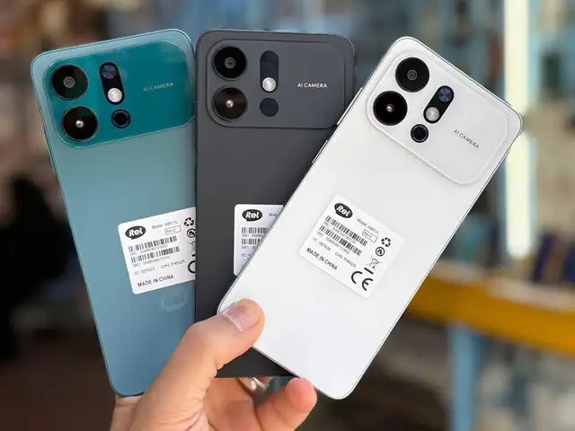 itel A100C s 8/128GB 5000мАч, Душанбе
