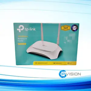 Роутер Wifi Router tp link TL WR840N, Душанбе