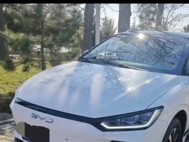 Лобовое стекло от BYD E2, Худжанд