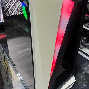 Игровой Компьютер core i5-9400F RAM 16GB GTX 1050Ti 4GB SSD/HDD, Душанбе
