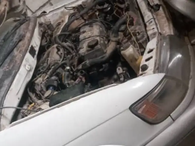 Hyundai Santamo