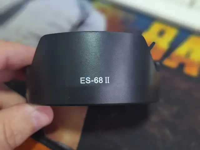 Бленда ES-68ll, Душанбе