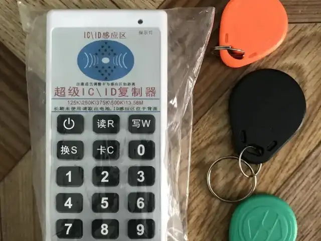 Программатор Rfid-Mifire, Душанбе